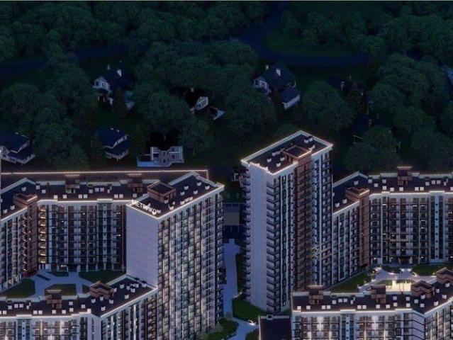 Квартира продажа в Краснодарский Край