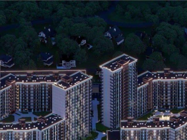 Квартира продажа в Краснодарский Край