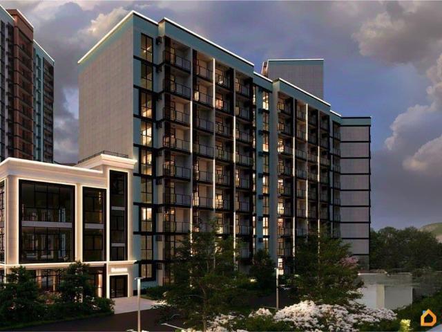 Квартира продажа в Краснодарский Край