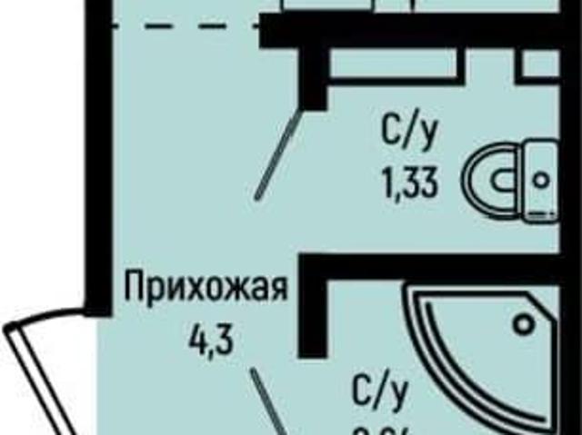 Квартира продажа в Краснодарский Край