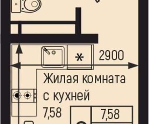 Квартира продажа в Краснодарский Край