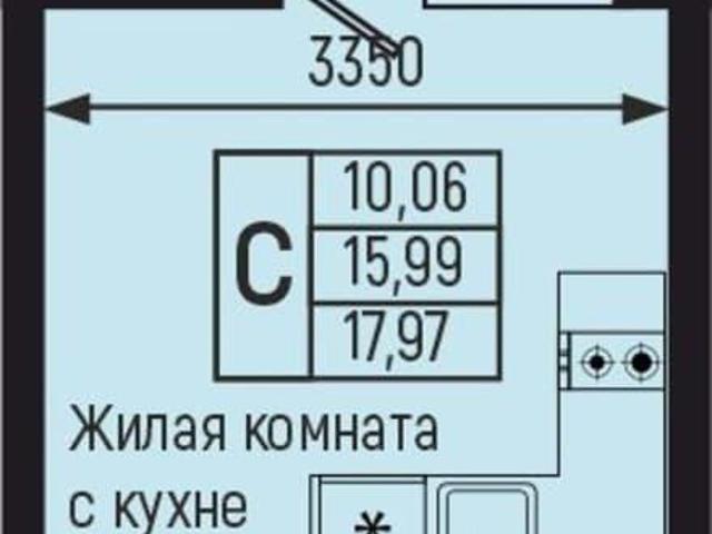 Квартира продажа в Краснодарский Край