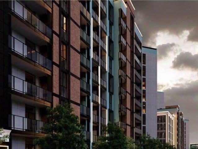 Квартира продажа в Краснодарский Край