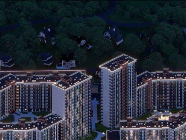 Квартира продажа в Краснодарский Край