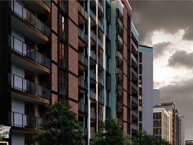 Квартира продажа в Краснодарский Край