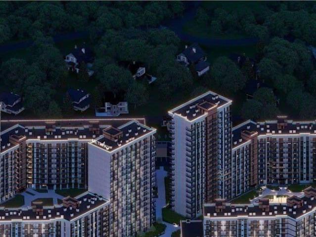 Квартира продажа в Краснодарский Край