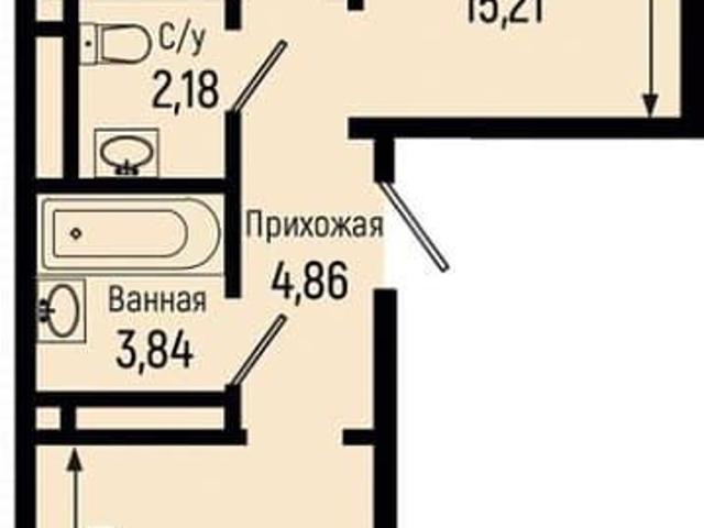 Квартира продажа в Краснодарский Край