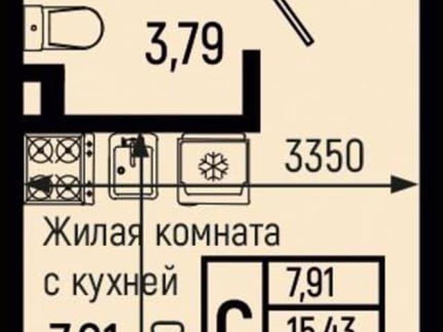 Квартира продажа в Краснодарский Край