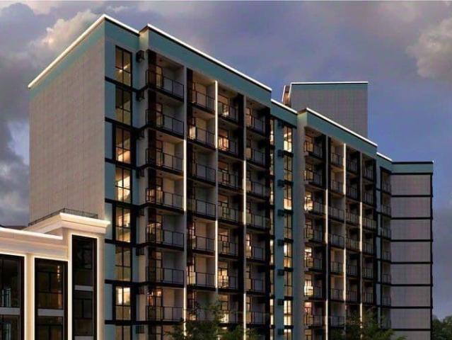 Квартира продажа в Краснодарский Край