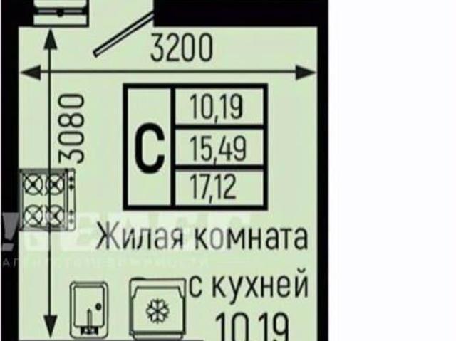 Квартира продажа в Краснодарский Край