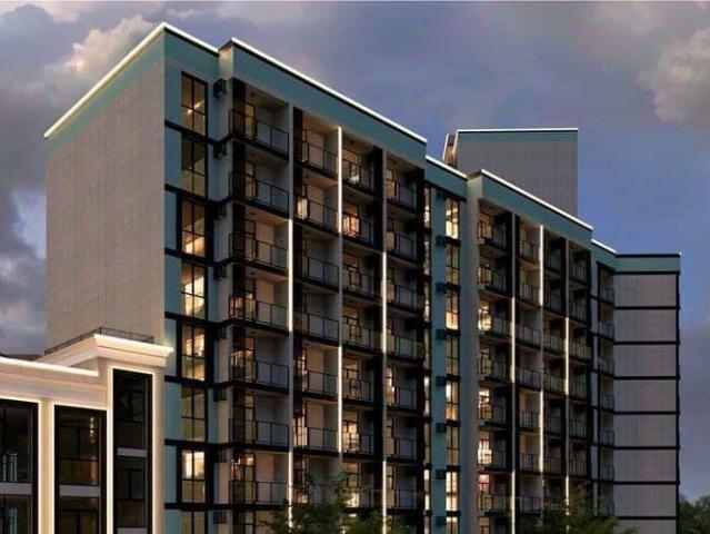 Квартира продажа в Краснодарский Край