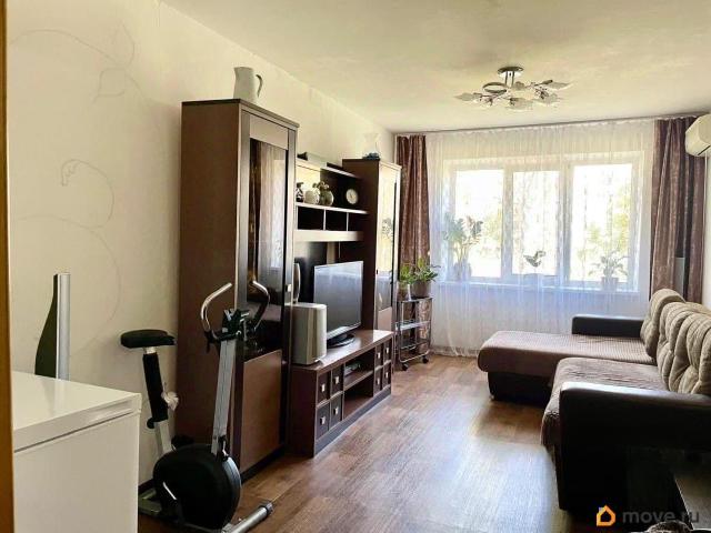 Квартира продажа в Хабаровский Край