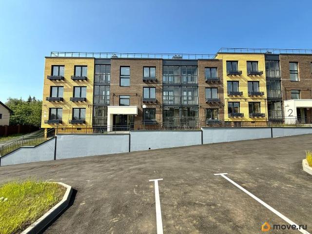 Квартира продажа в Немчиновка, Кабардино-Балкарская Республика