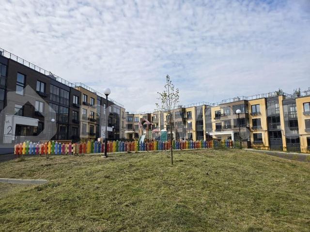 Квартира продажа в Немчиновка, Кабардино-Балкарская Республика