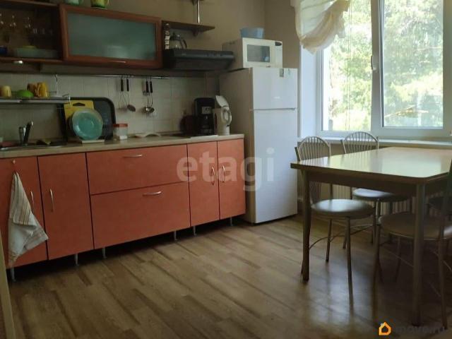 Квартира продажа в Челябинская область