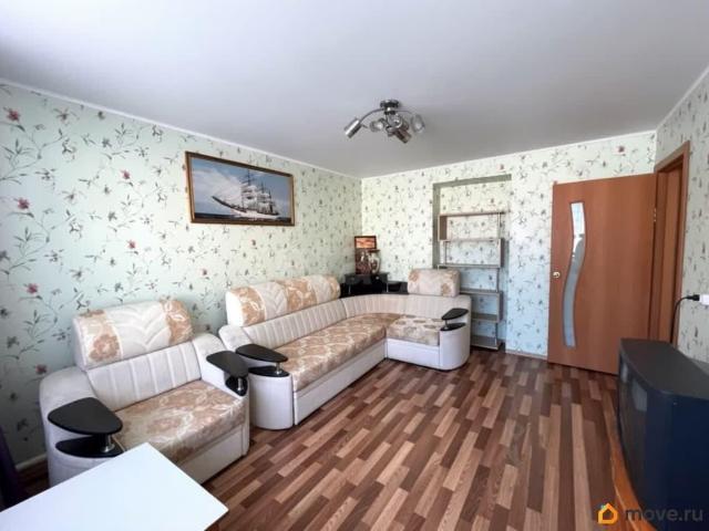 Квартира продажа в Тюменская область