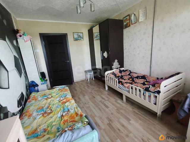 Квартира продажа в Нижнее Хорошово, городской округ Коломна