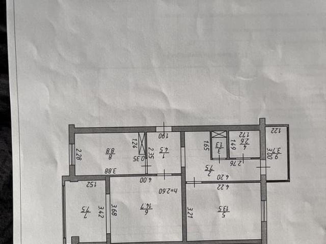 Квартира продажа в Веселое С, Краснодарский Край