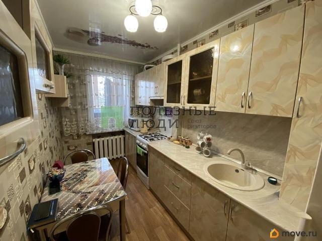 Квартира продажа в Никольское, Белгородская область