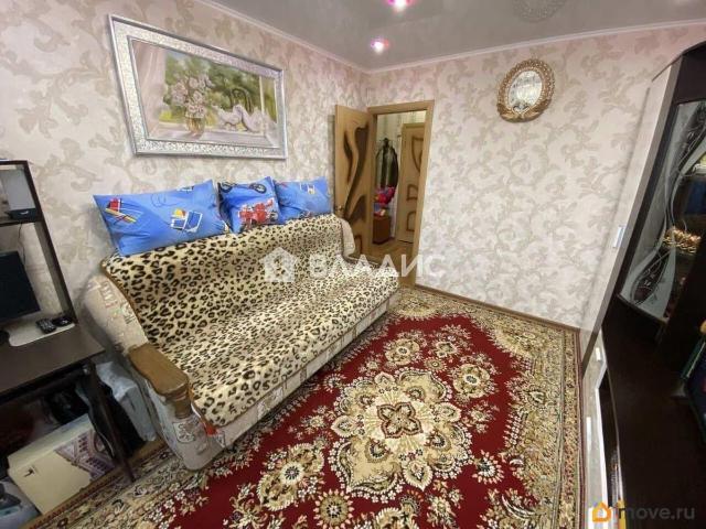 Квартира продажа в Никольское, Белгородская область
