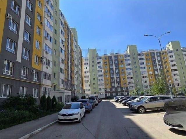 Квартира продажа в Николаевка С, Самарская область