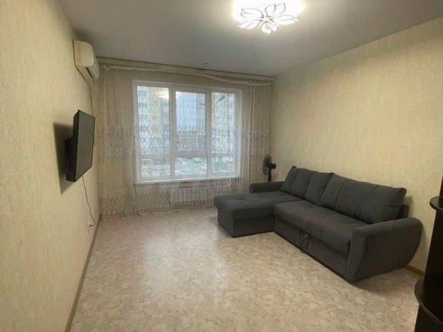 Квартира продажа в Николаевка С, Самарская область