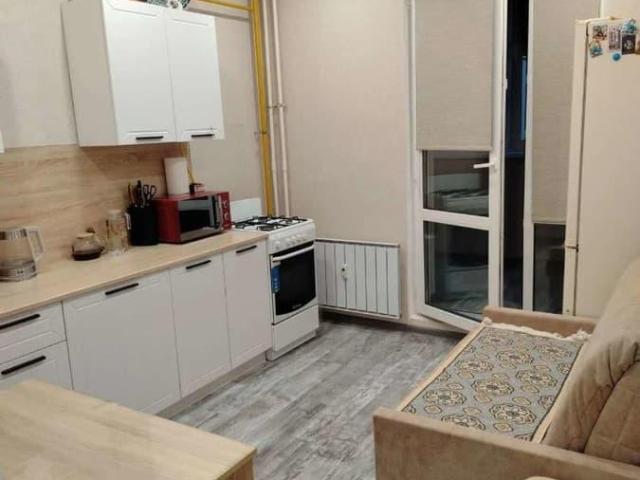 Квартира продажа в Южный Город, Николаевка