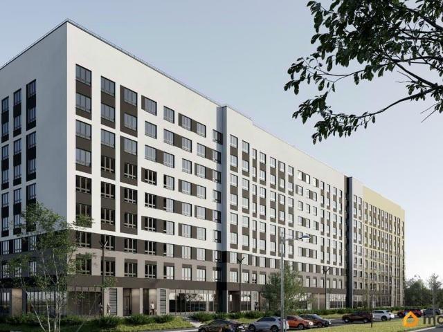 Квартира продажа в Николаевка С, Самарская область