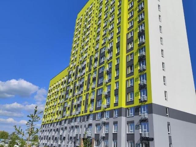 Квартира продажа в Николаевка С, Самарская область
