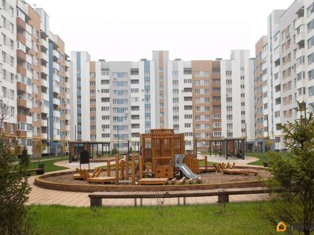 Квартира продажа в Николаевка С, Самарская область