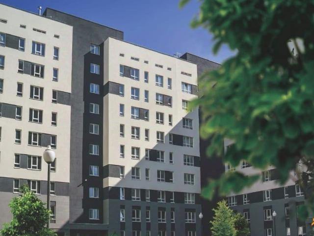 Квартира продажа в Николаевка С, Самарская область