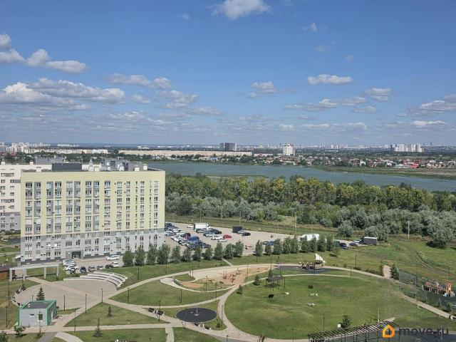Квартира продажа в Николаевка С, Самарская область