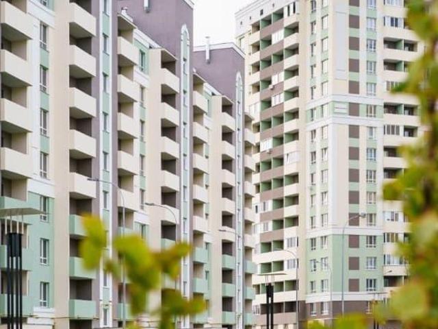 Квартира продажа в Николаевка С, Самарская область