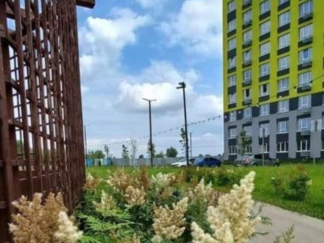 Квартира продажа в Николаевка