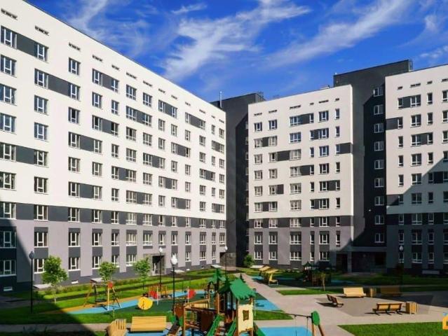 Квартира продажа в Николаевка С, Самарская область
