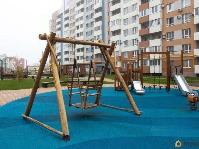 Квартира продажа в Николаевка С, Самарская область