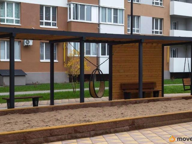 Квартира продажа в Николаевка С, Самарская область