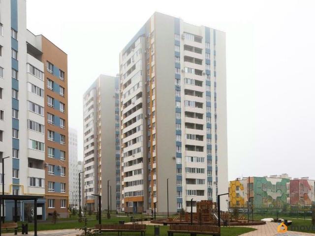 Квартира продажа в Николаевка С, Самарская область