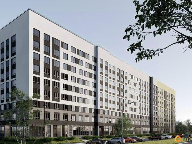 Квартира продажа в Южный Город, Николаевка