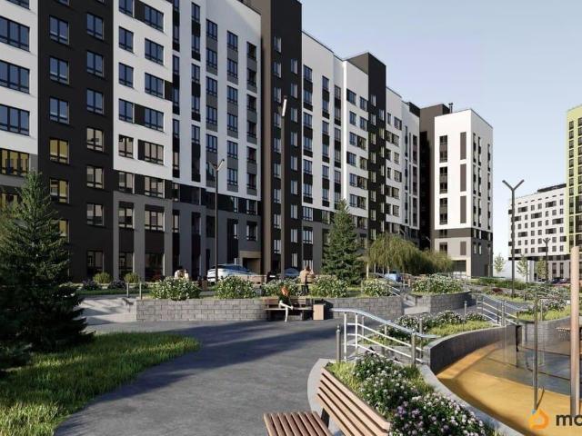 Квартира продажа в Николаевка С, Самарская область