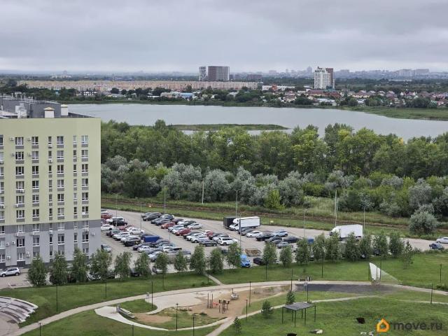 Квартира продажа в Николаевка С, Самарская область