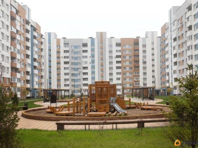 Квартира продажа в Николаевка С, Самарская область