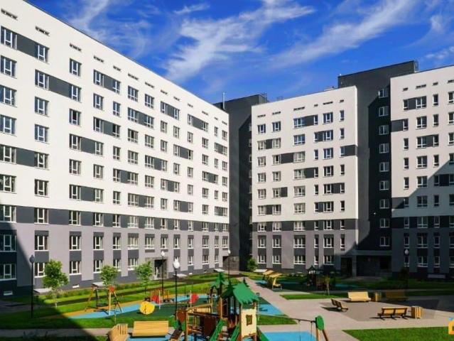 Квартира продажа в Николаевка С, Самарская область