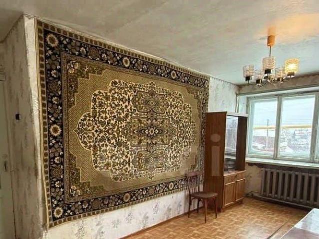 Квартира продажа в Бурновский, Башкортостан Респ