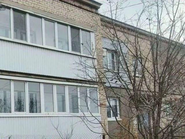 Квартира продажа в Николаевка С, Самарская область