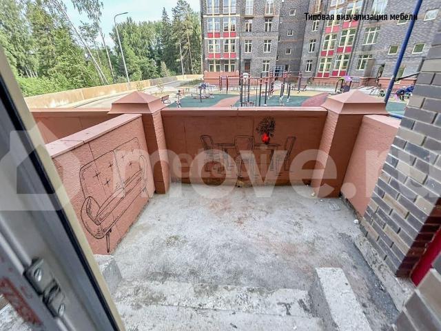 Квартира продажа в Николо-Урюпино, Кабардино-Балкарская Республика