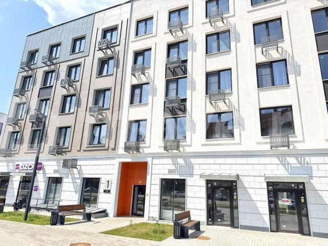 Квартира продажа в Николо-Урюпино, Кабардино-Балкарская Республика