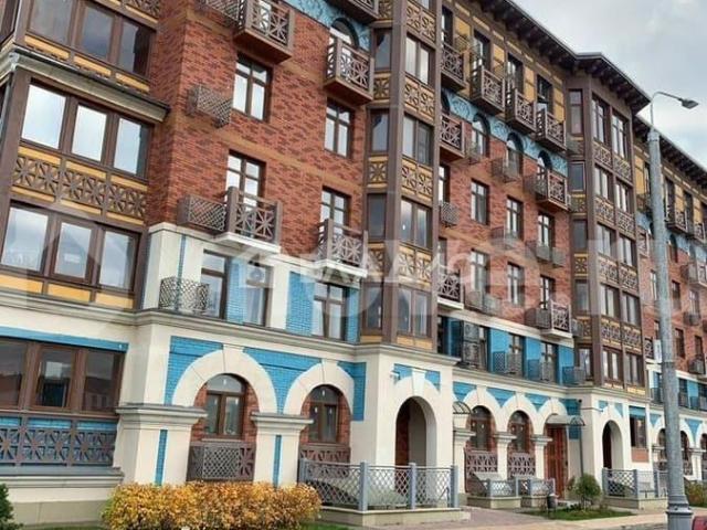 Квартира продажа в Николо-Урюпино, Кабардино-Балкарская Республика