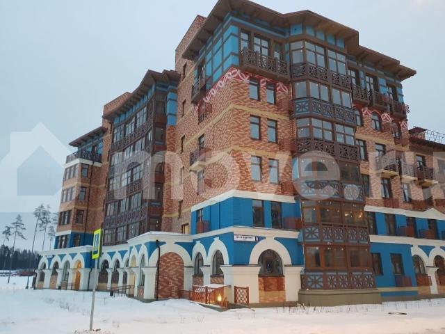 Квартира продажа в Николо-Урюпино, Кабардино-Балкарская Республика