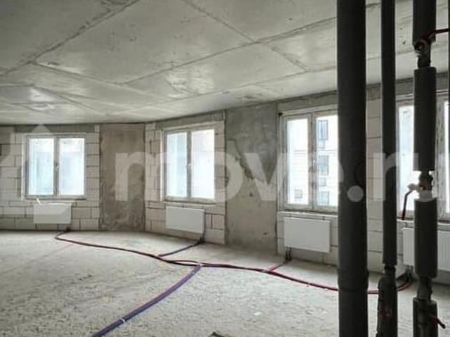 Квартира продажа в Николо-Урюпино, Кабардино-Балкарская Республика
